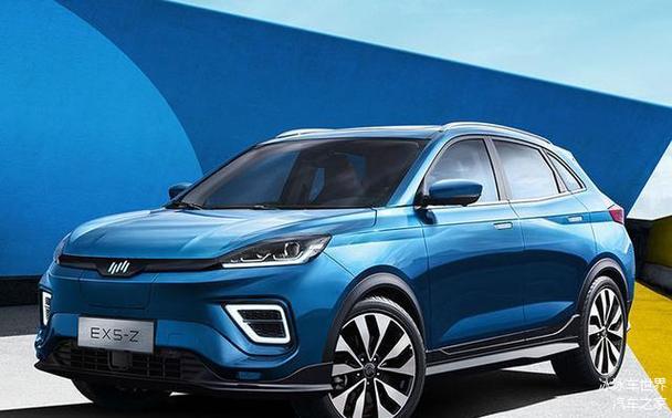 深圳41WEY威派豪华SUV市场的黑马，零跑汽车与智能交通系统的协同