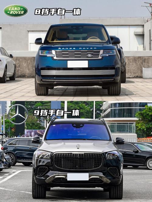 深圳41迈巴赫经典与现代的完美融合，路虎如何塑造独特的品牌形象